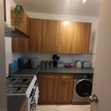 Appartement New Look Flat In Waterloo à Londres Extérieur photo