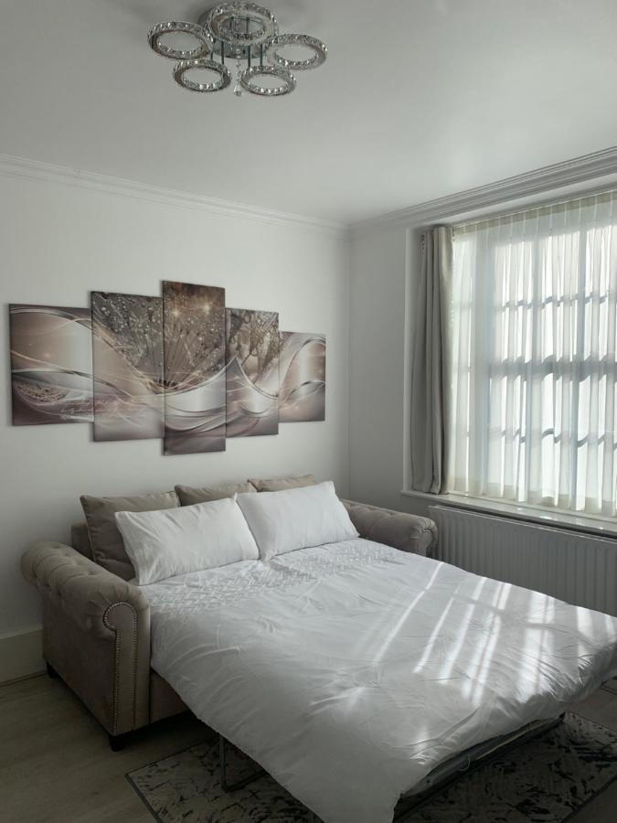 Appartement New Look Flat In Waterloo à Londres Extérieur photo
