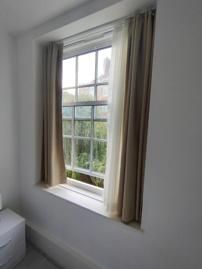 Appartement New Look Flat In Waterloo à Londres Extérieur photo