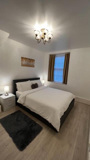 Appartement New Look Flat In Waterloo à Londres Extérieur photo