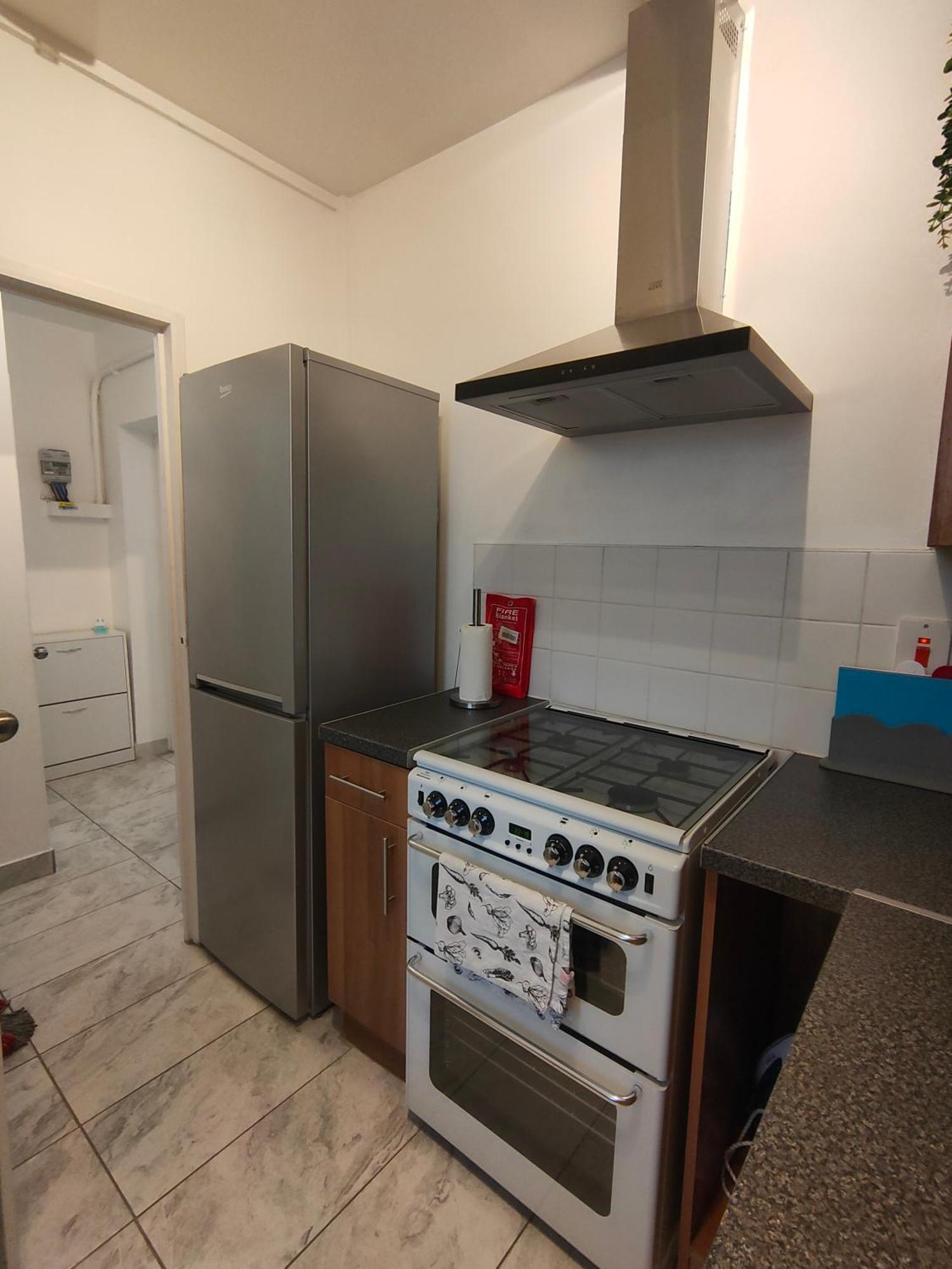 Appartement New Look Flat In Waterloo à Londres Extérieur photo